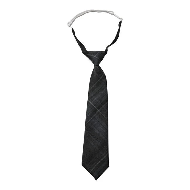 Co'Couture - Mima Check Tie
