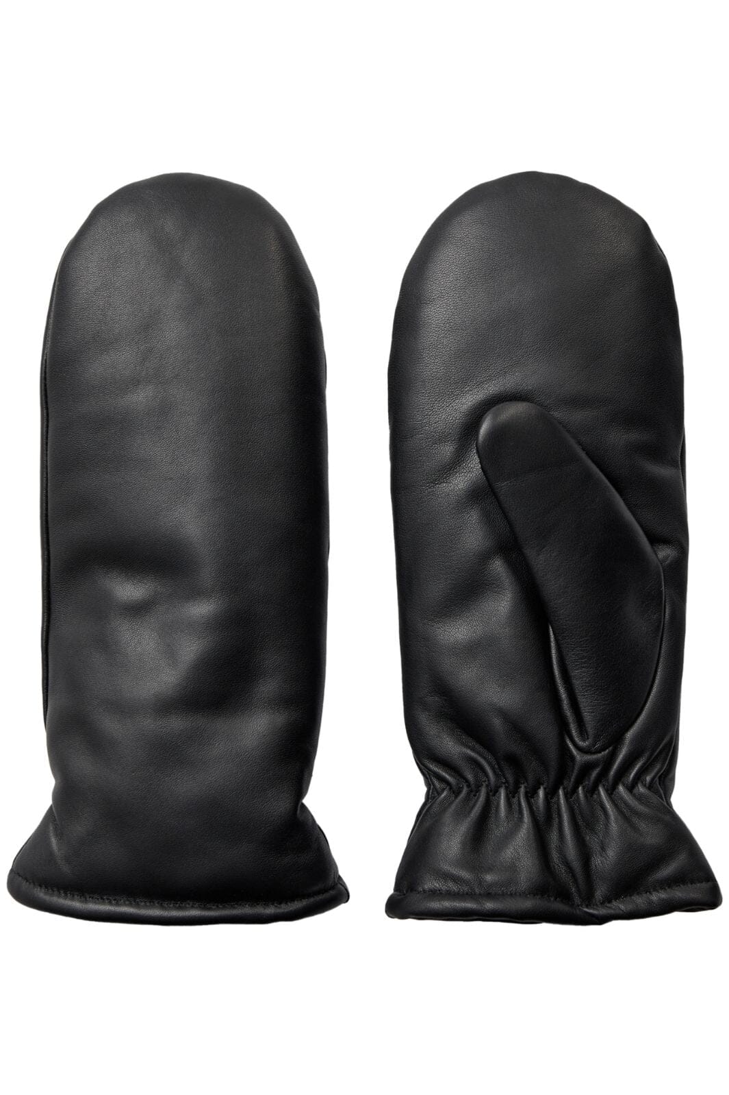 Co'Couture - Barly Leather Mitten
