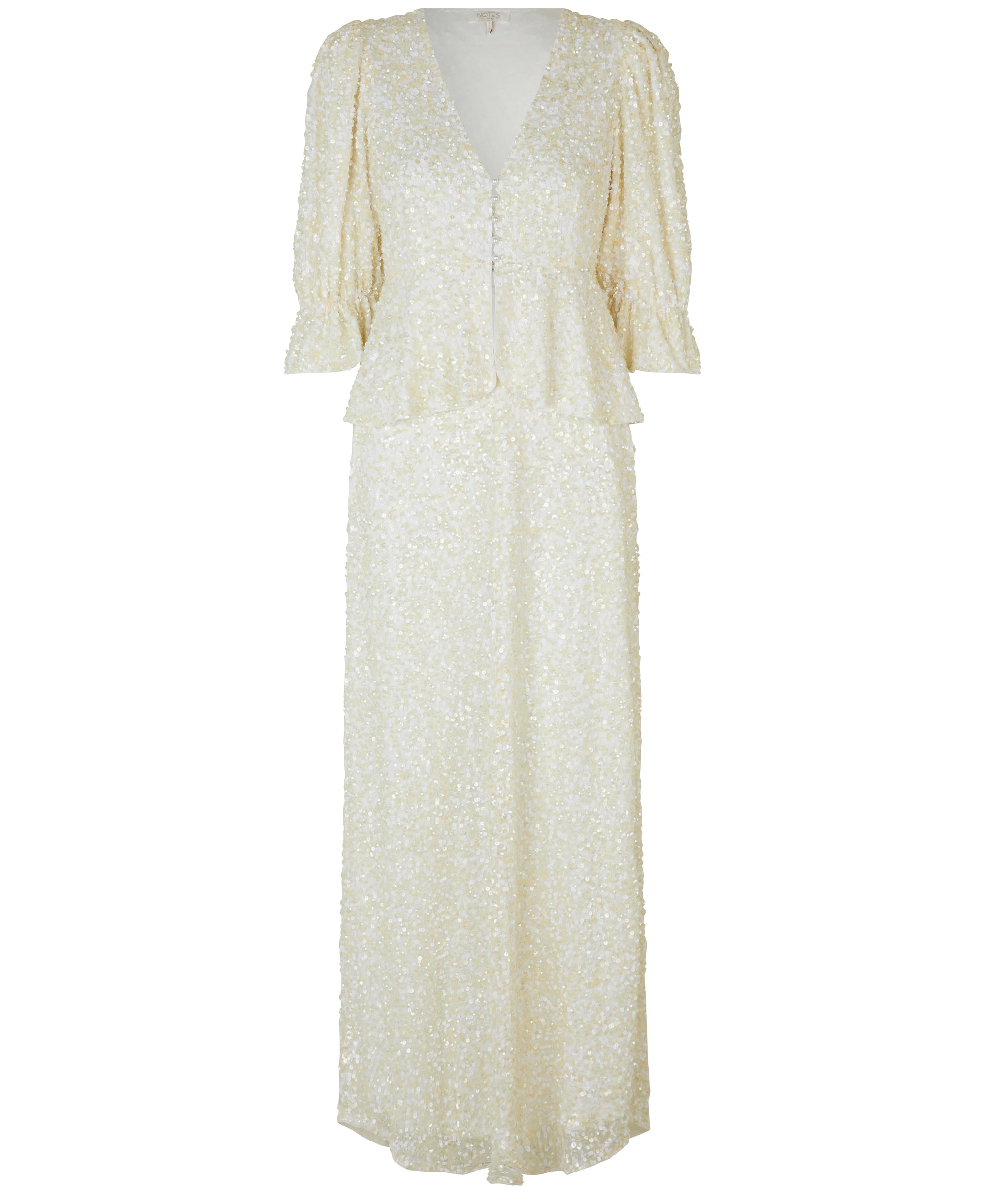 NDN - Hillary Dress