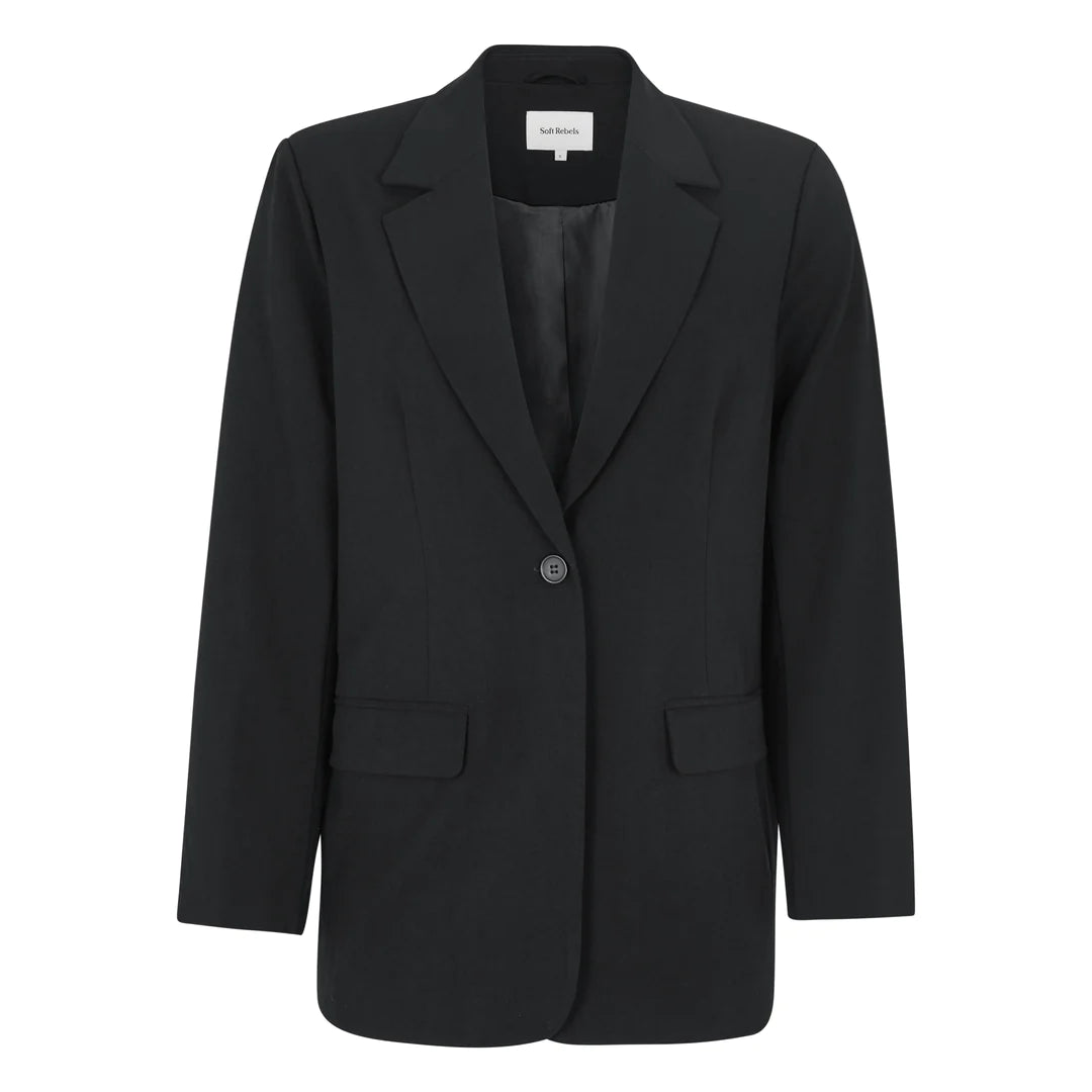 SR - Vilja Loose Blazer