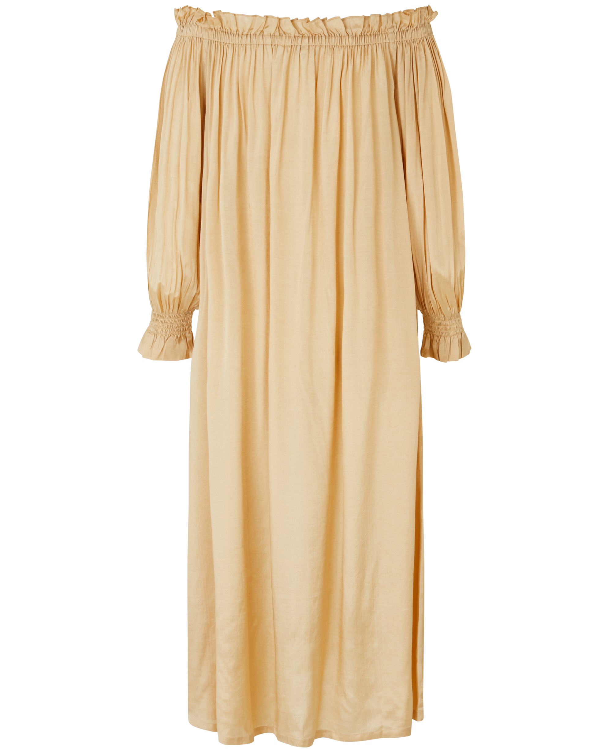 NDN - Harmony Dress