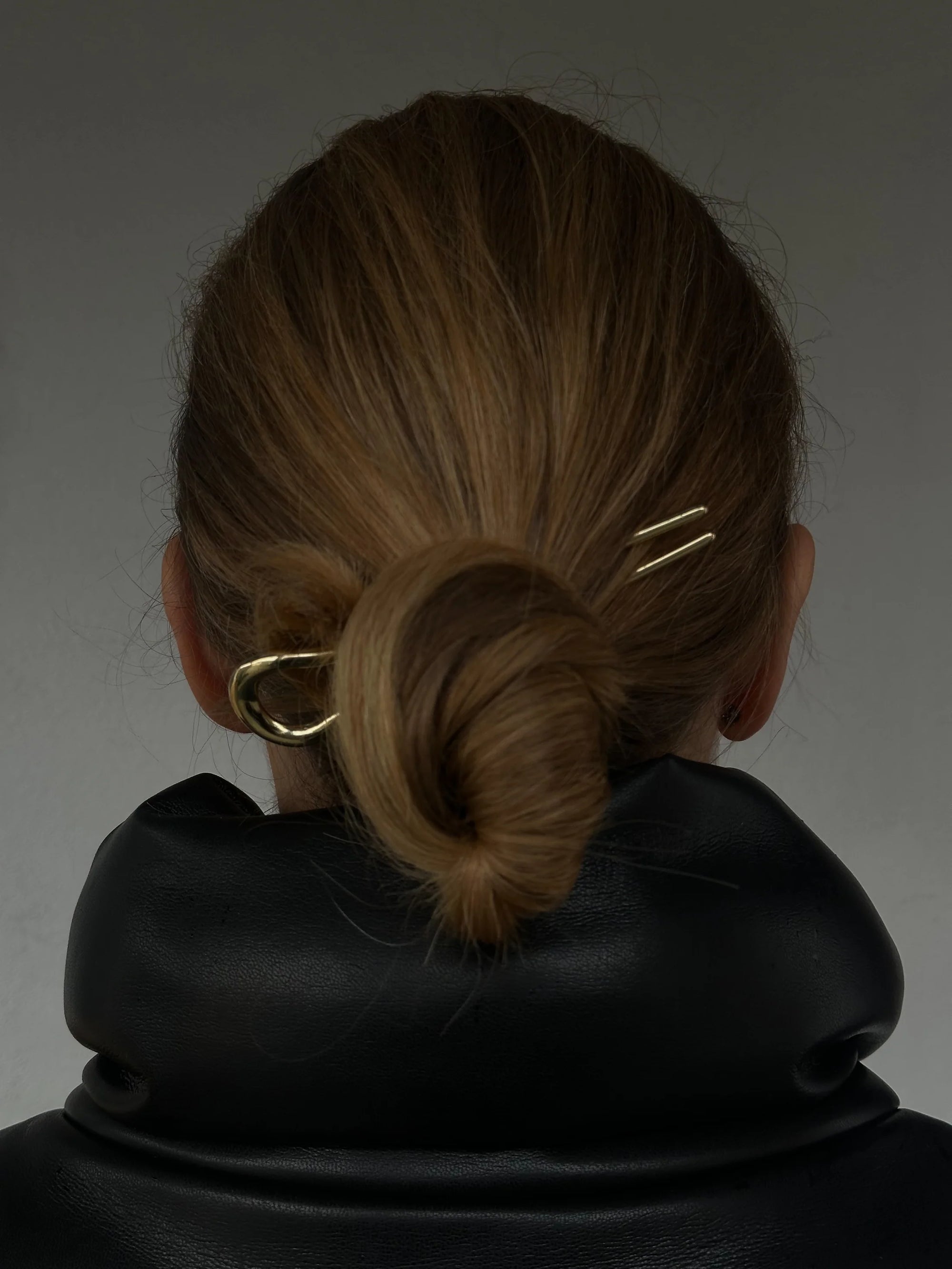 Pico - Aviaya Hair Pin