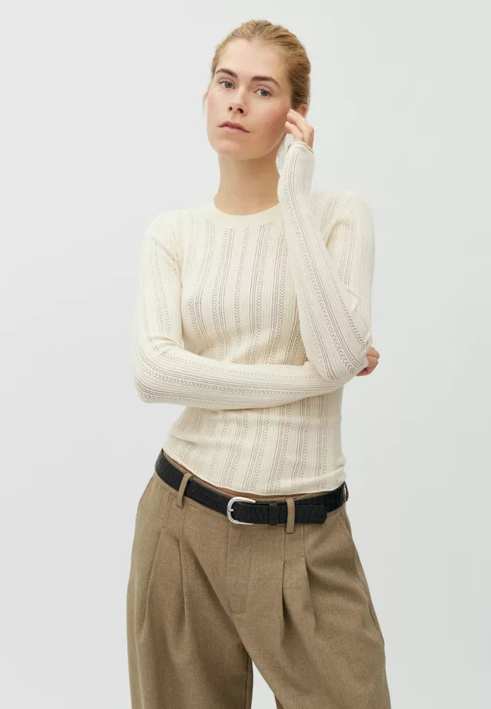 mbyM - Tourbonna Adora Knit