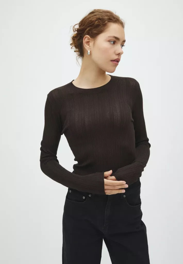 mbyM - Tourbonna Adora Knit