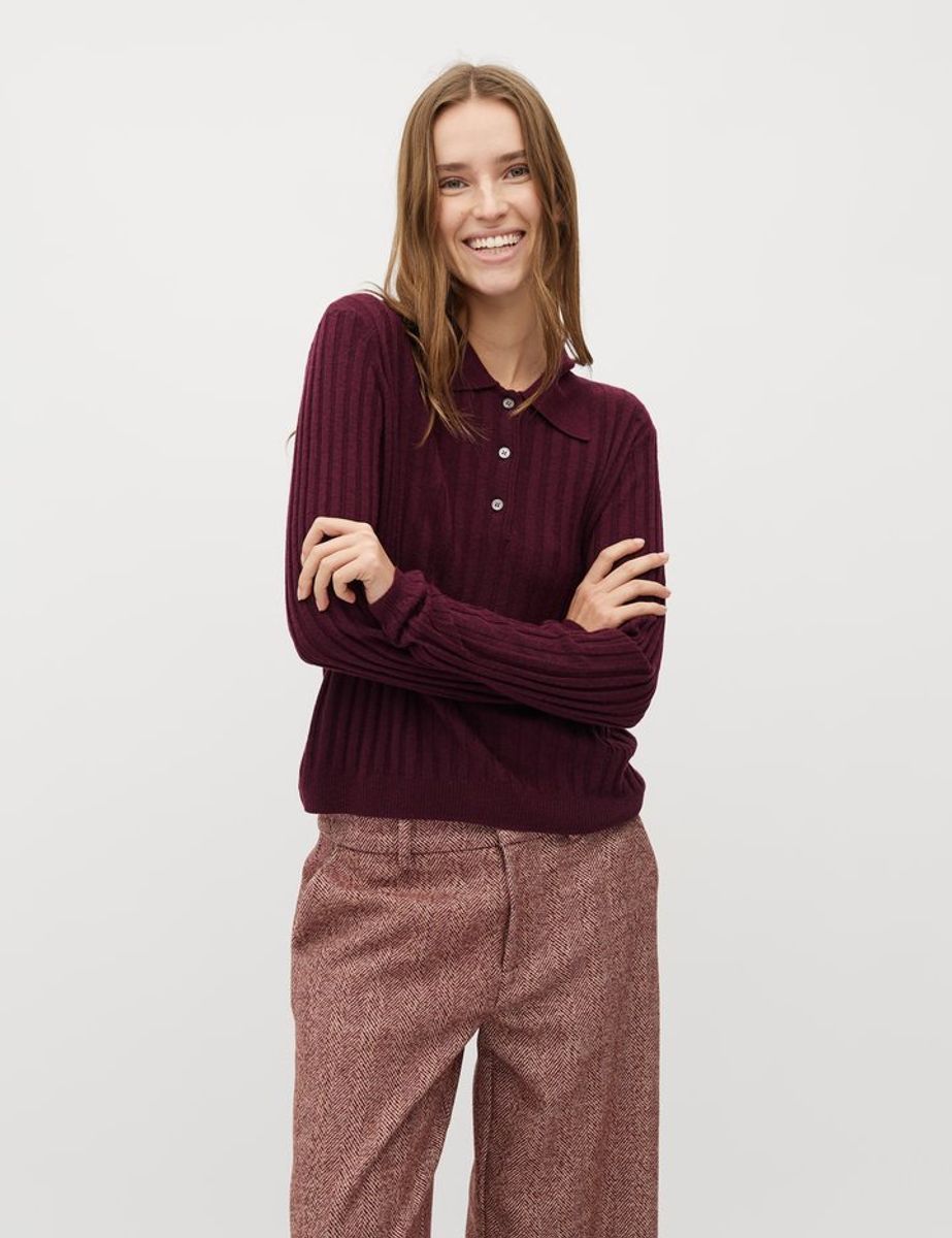 mbyM - Poli Idriana Knit