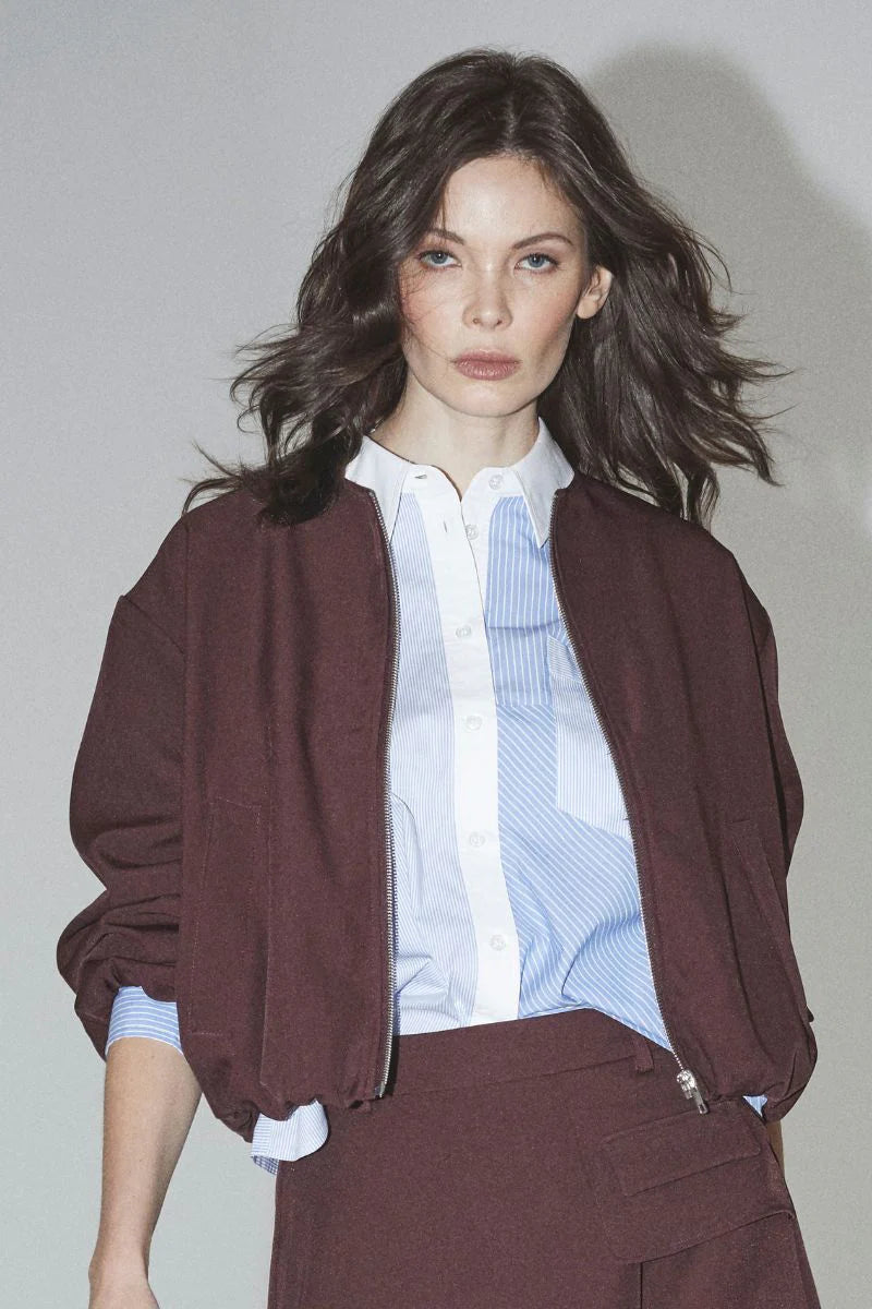 Co'Couture - Chris Mix Shirt