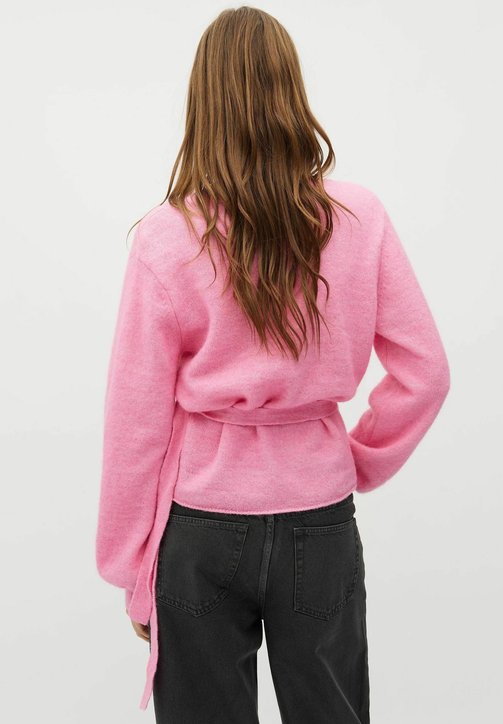 mbyM - Udele Cardigan Knit