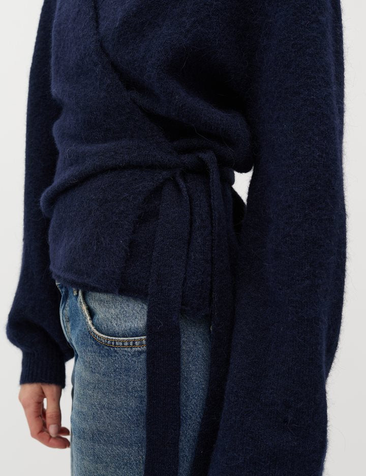 mbyM - Udele Cardigan Knit
