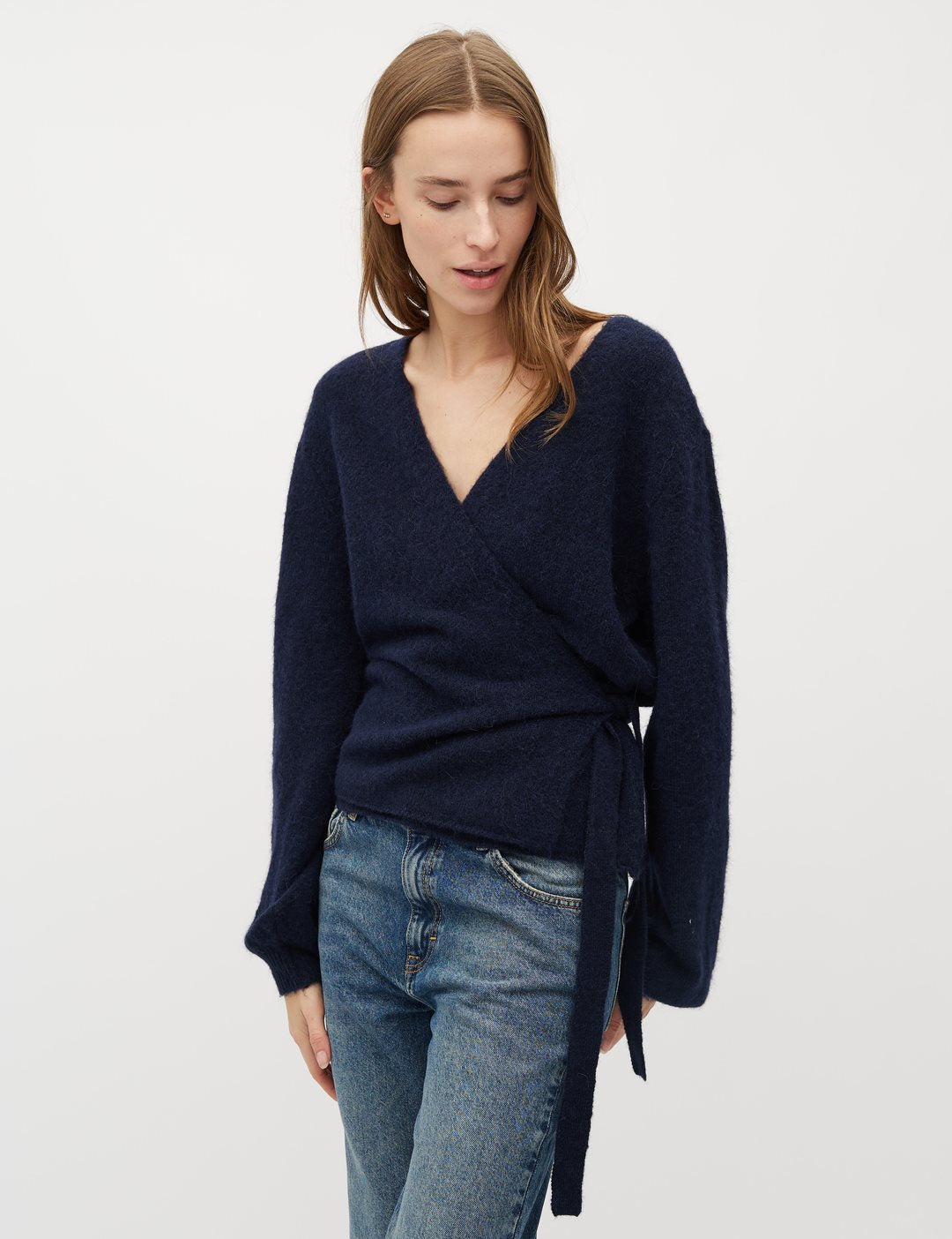 mbyM - Udele Cardigan Knit
