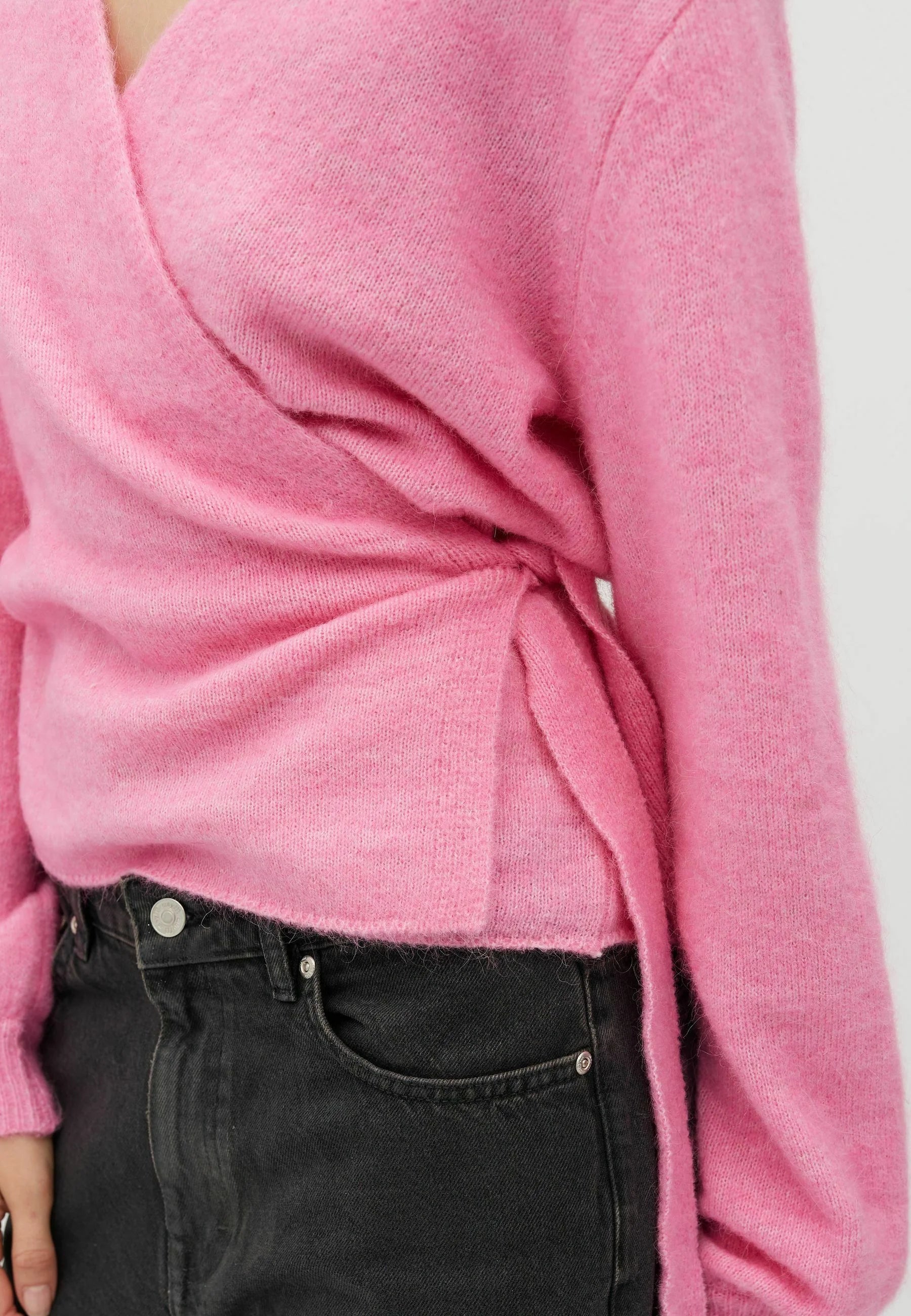 mbyM - Udele Cardigan Knit