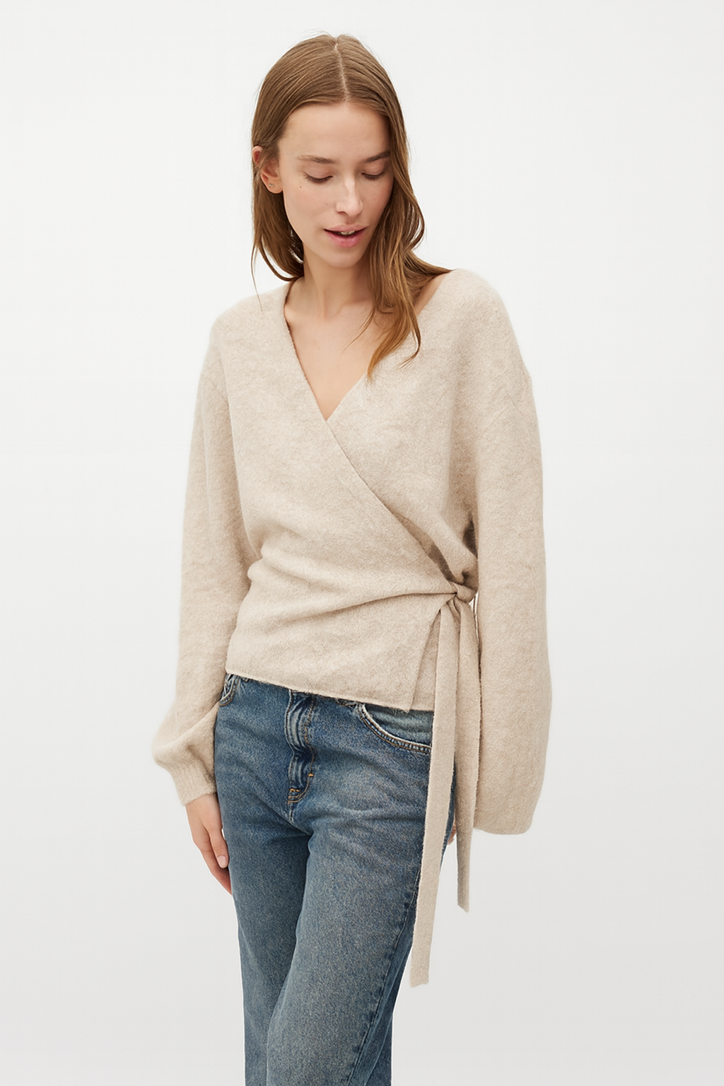 mbyM - Udele Cardigan Knit