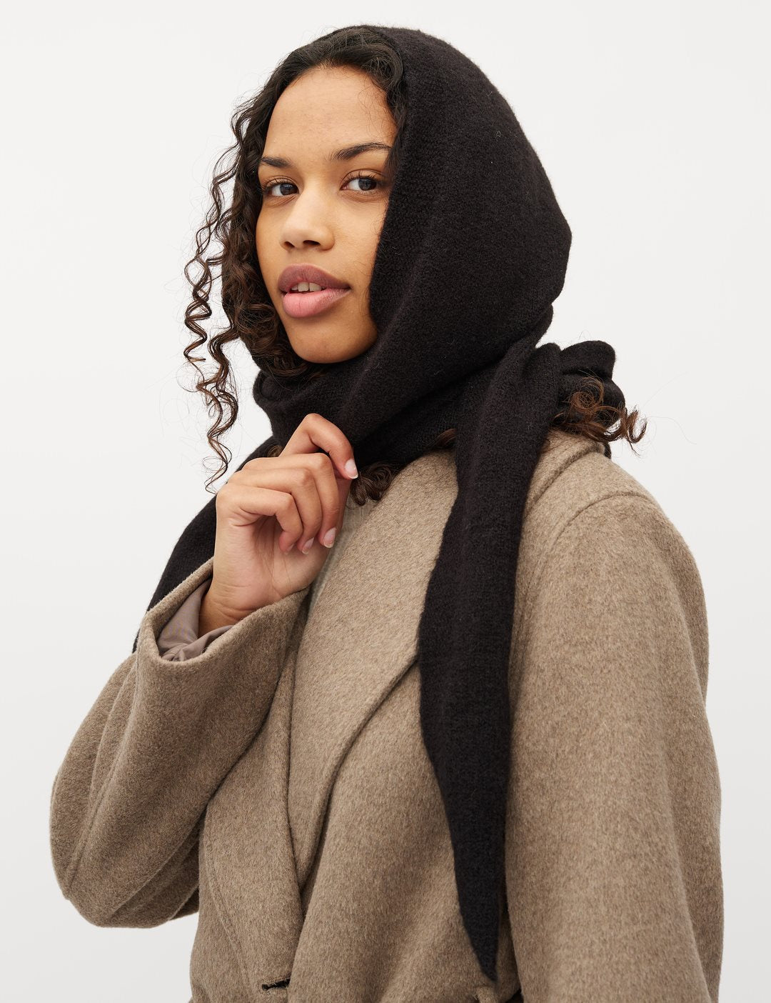 mbyM - Wrappi Hevin Scarf