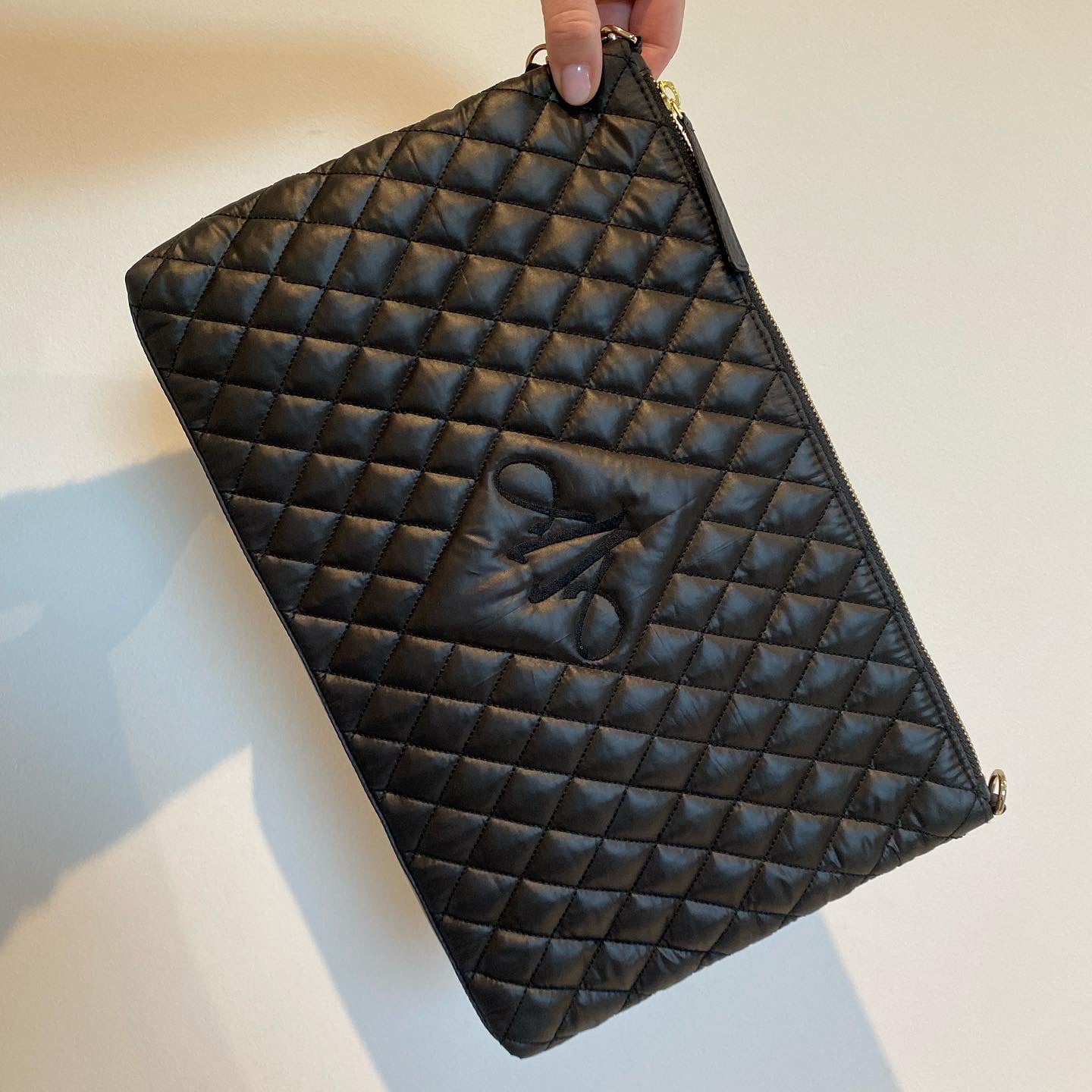 AndreA - Quilted Bag