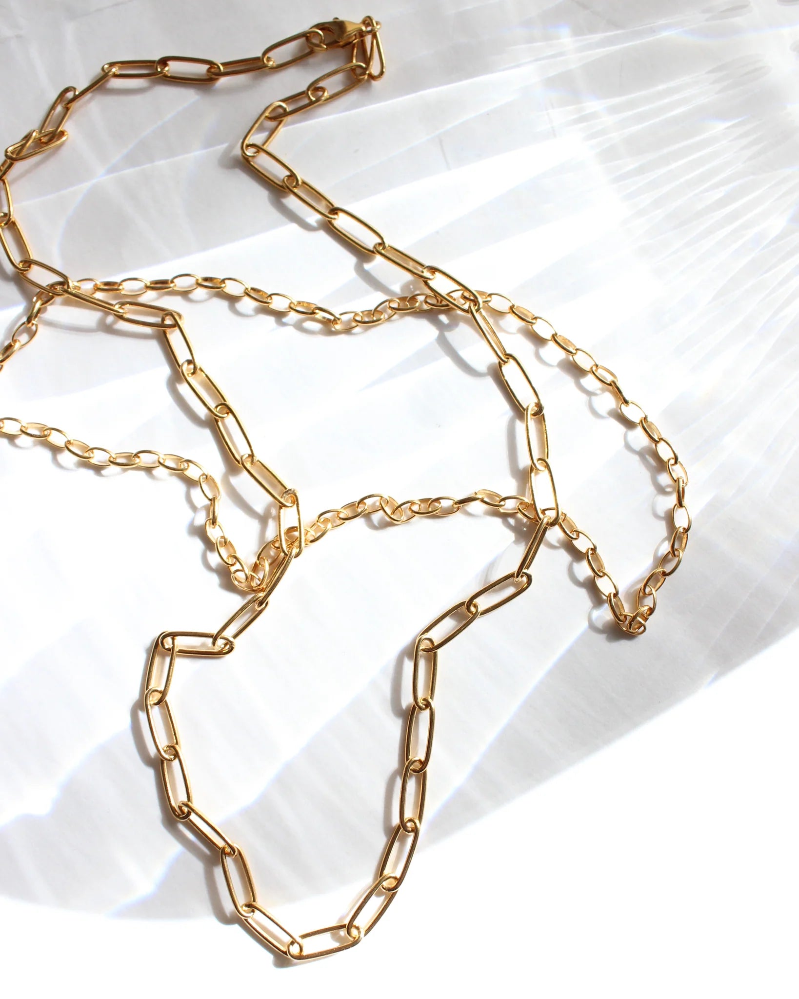 Pico - Fia Necklace