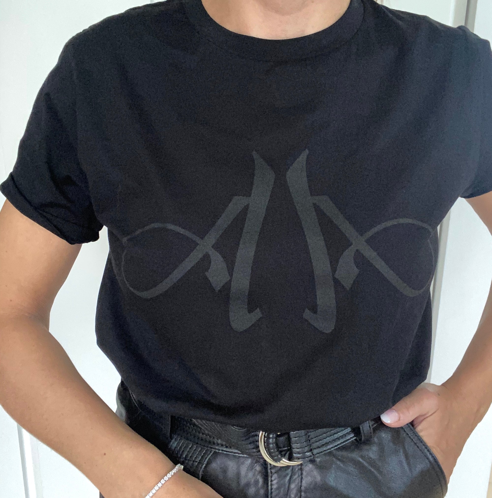 AndreA - AA T-shirt