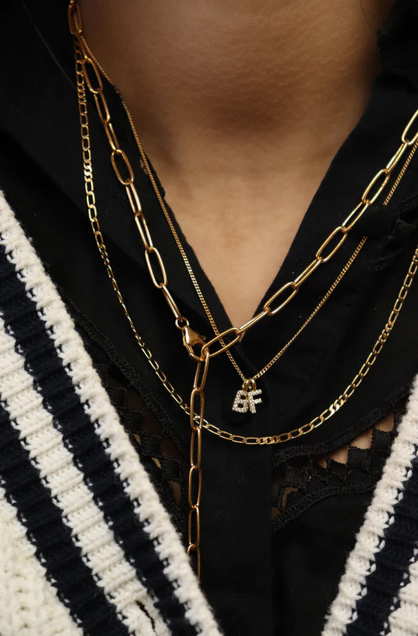 Pico - Fia Necklace