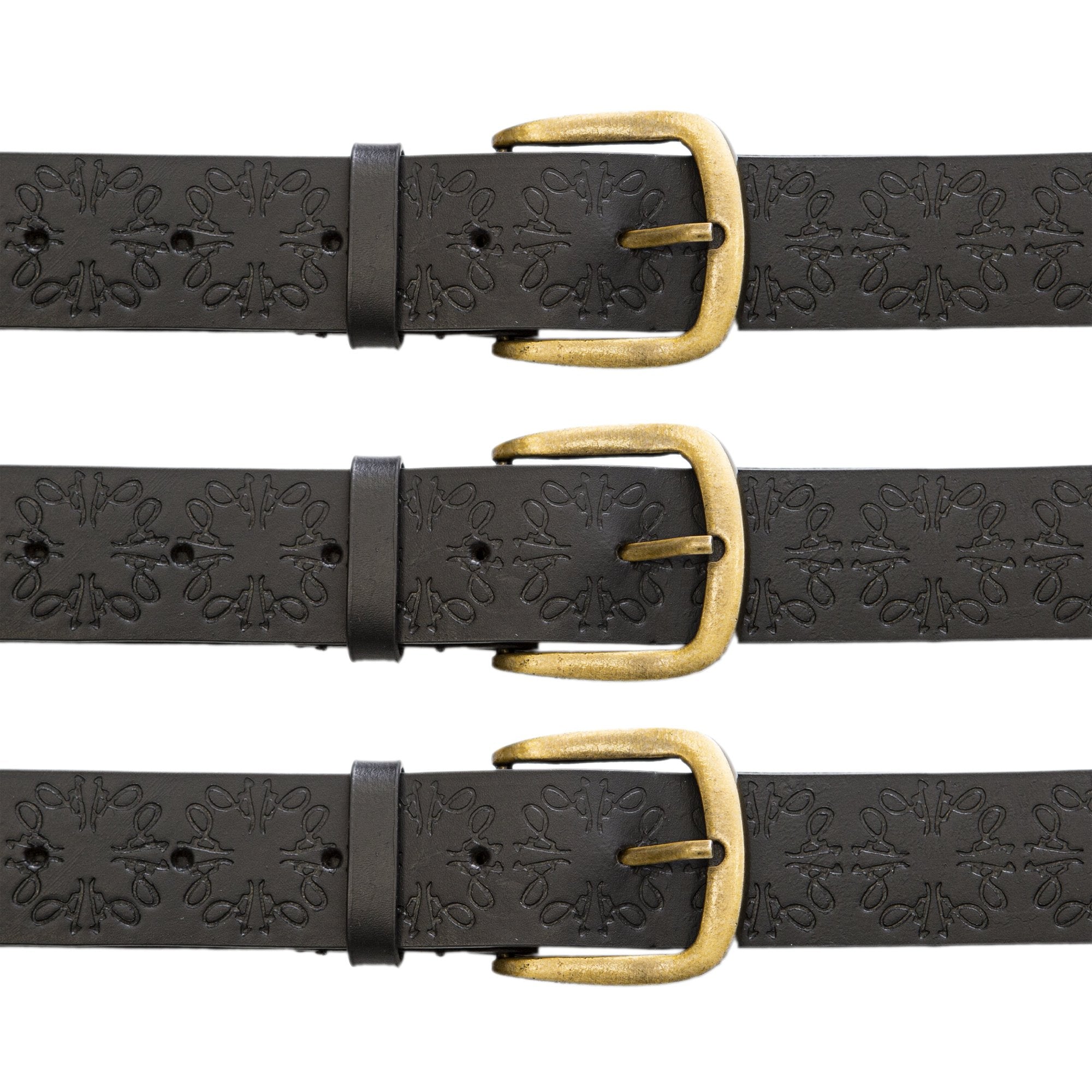 AndreA - Leather Belt