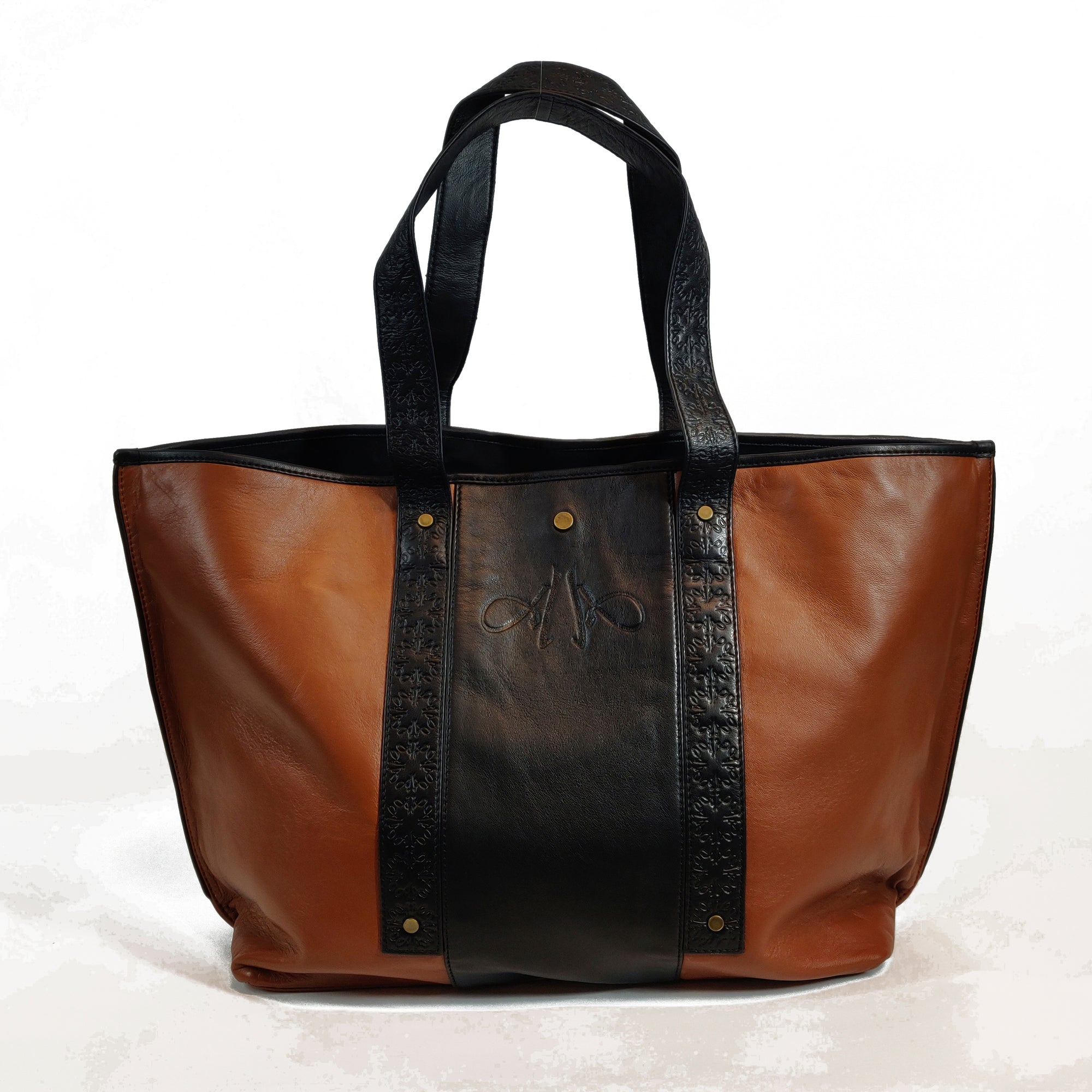 AndreA - "All In" Tote bag