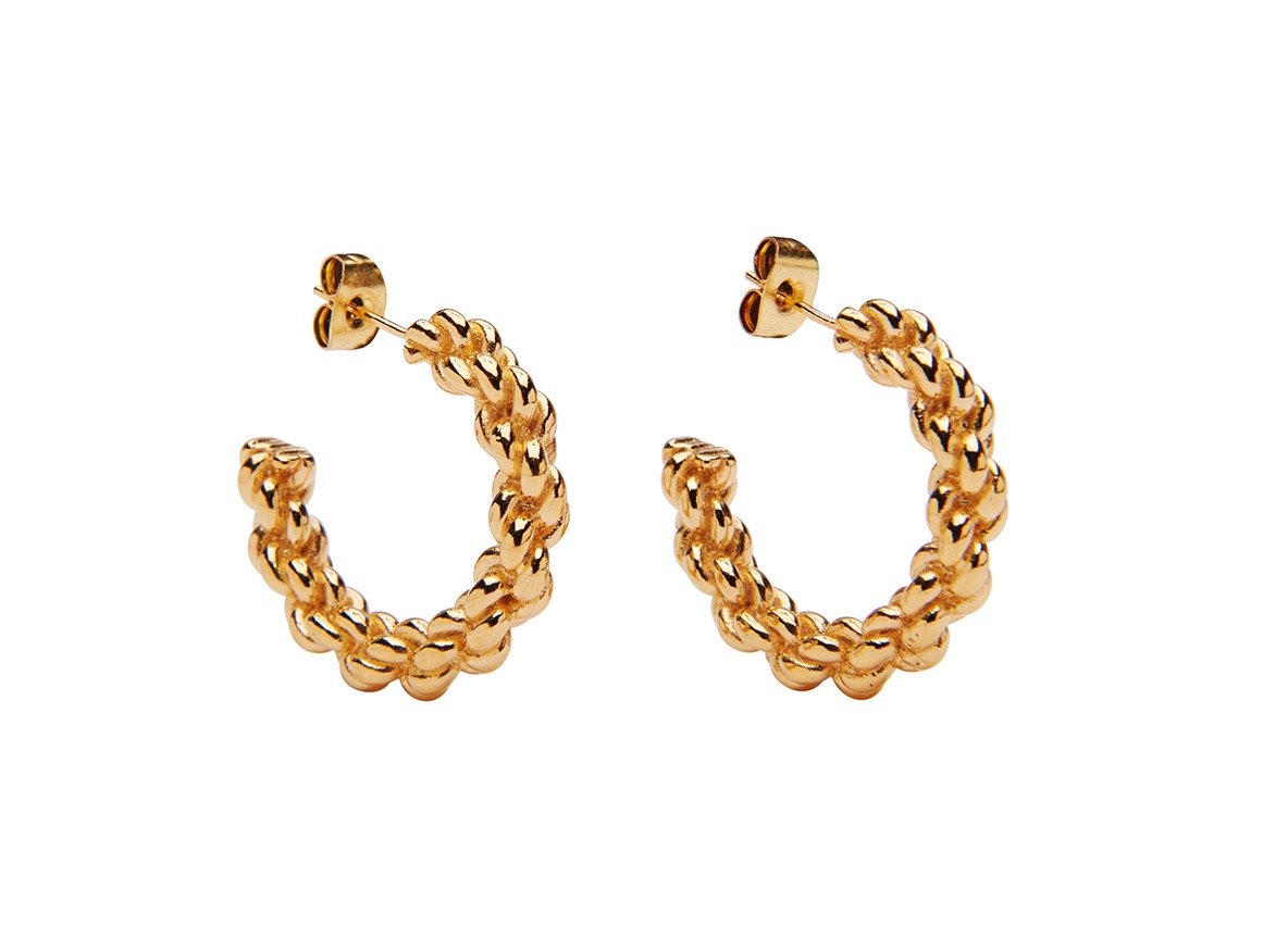 Pico - Dasha Studs