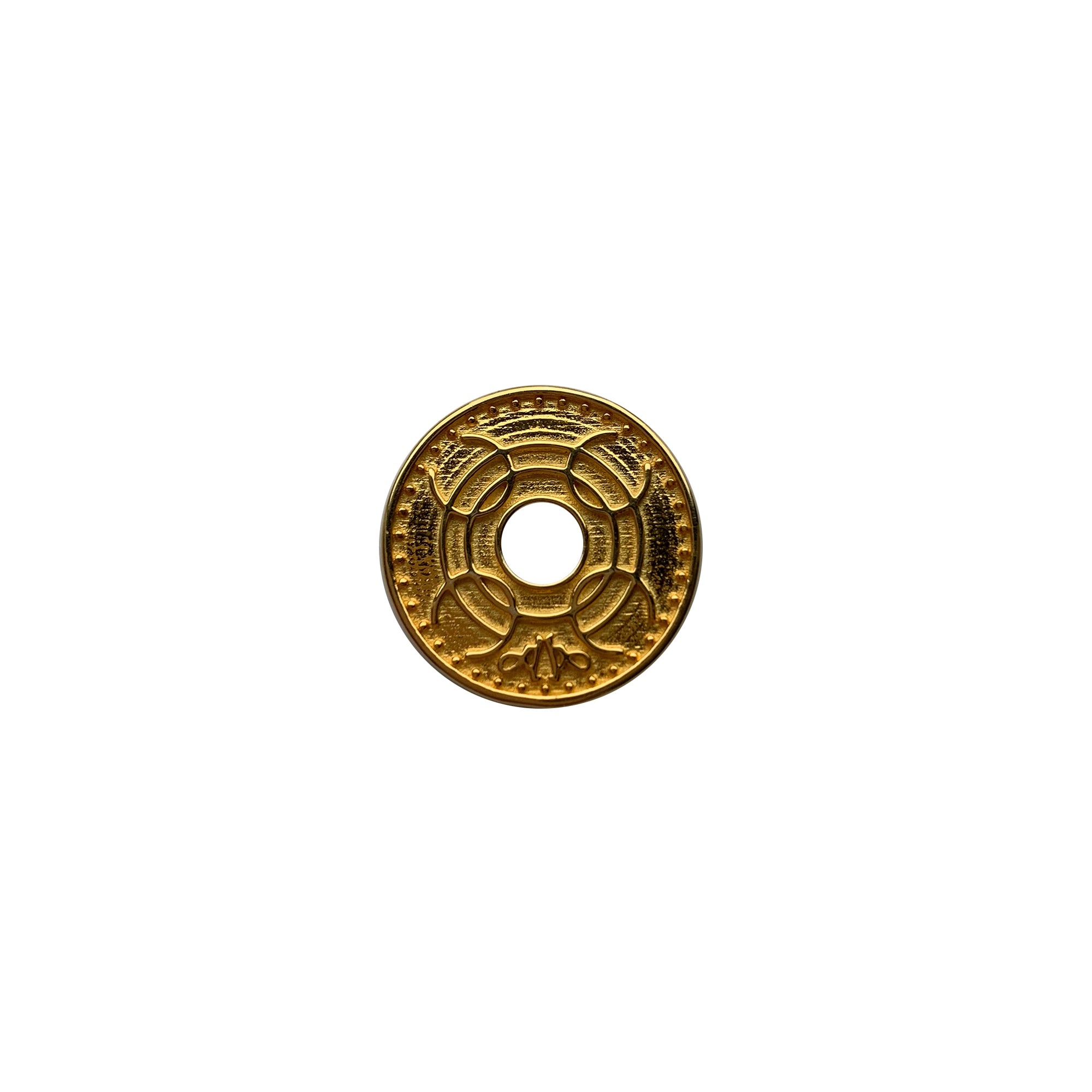 AndreA - " Lucky" Coin