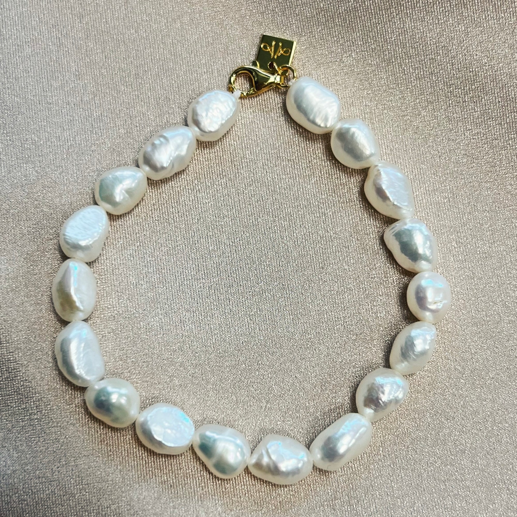 AndreA - Pearl Bracelet II