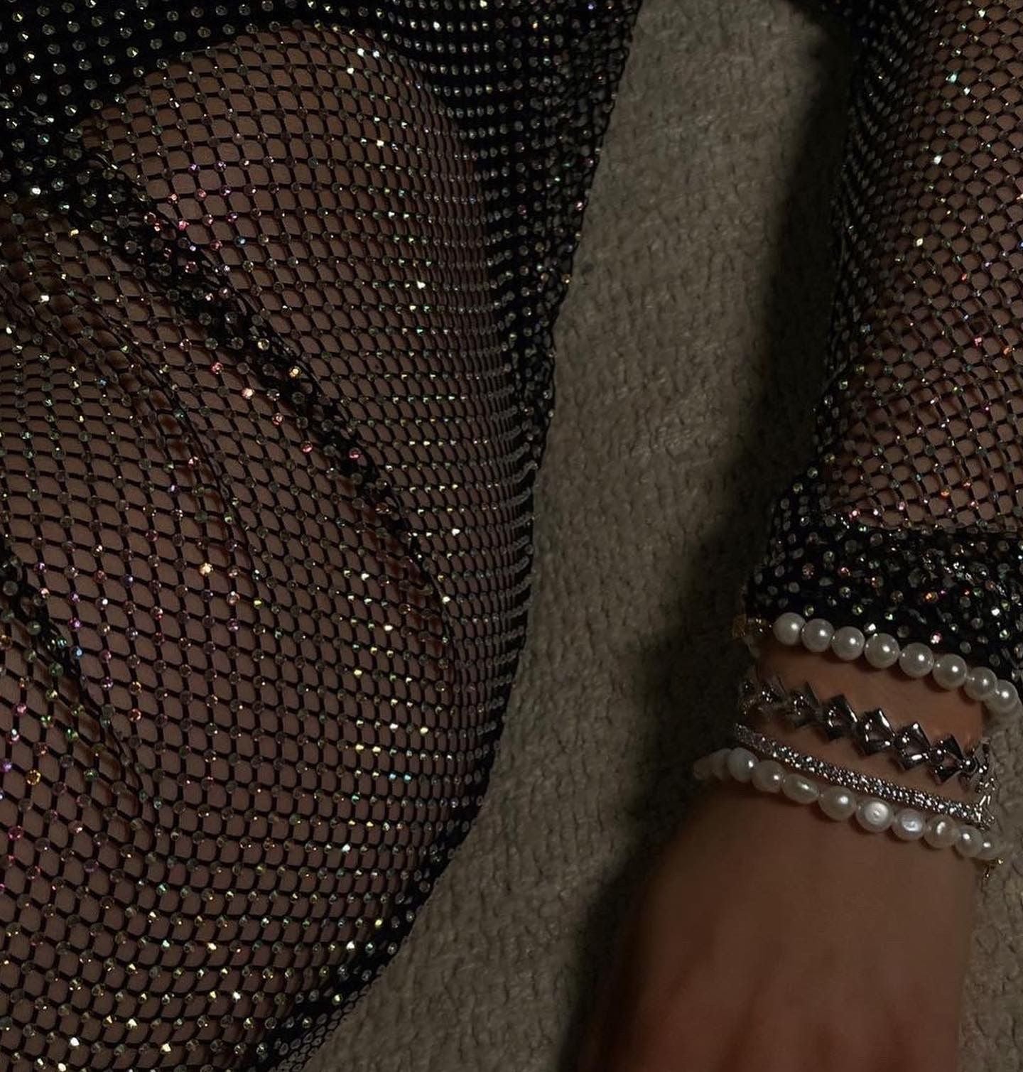 AndreA - Sparkle Dress
