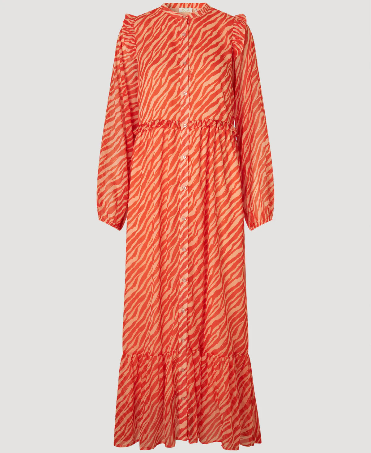 NDN - Genny Recycled Maxi Dress