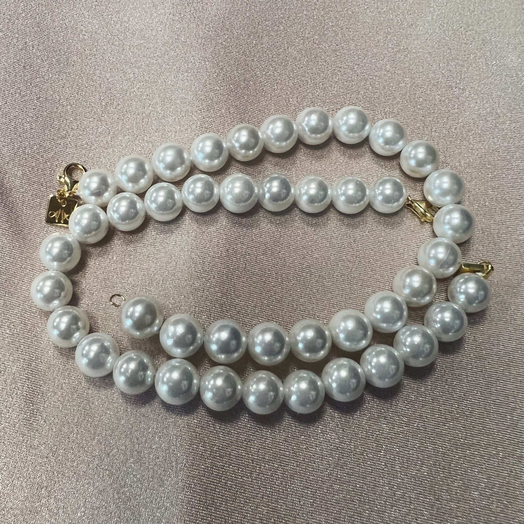 AndreA - Pearl Bracelet