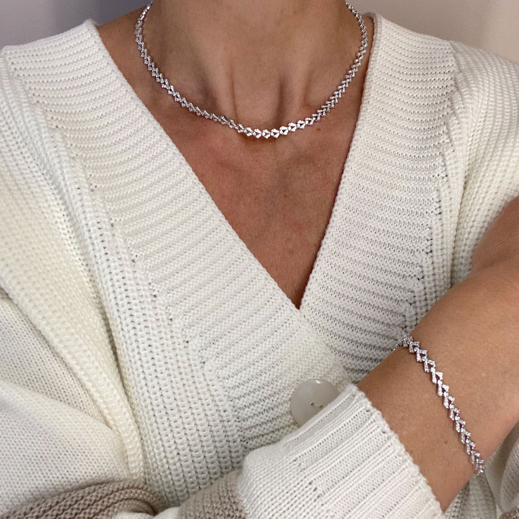 AndreA - Victory Necklace